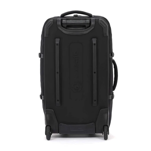 Pacsafe Venturesafe EXP29 Anti-Theft Wheeled Luggage (Black)