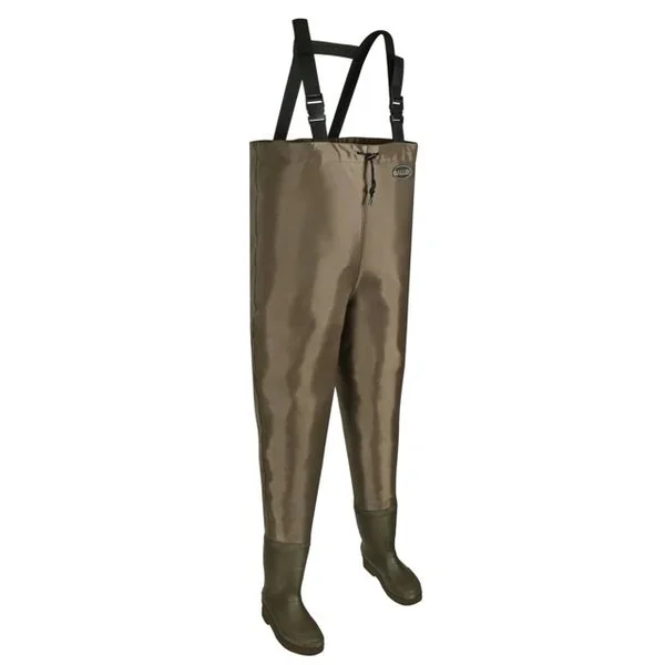 Allen Brule River Bootfoot Cleated Waders