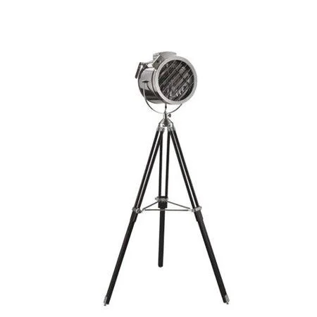 Ozella Adjustable Hollywood 66x22 Tripod Floor Lamp 17 Stories