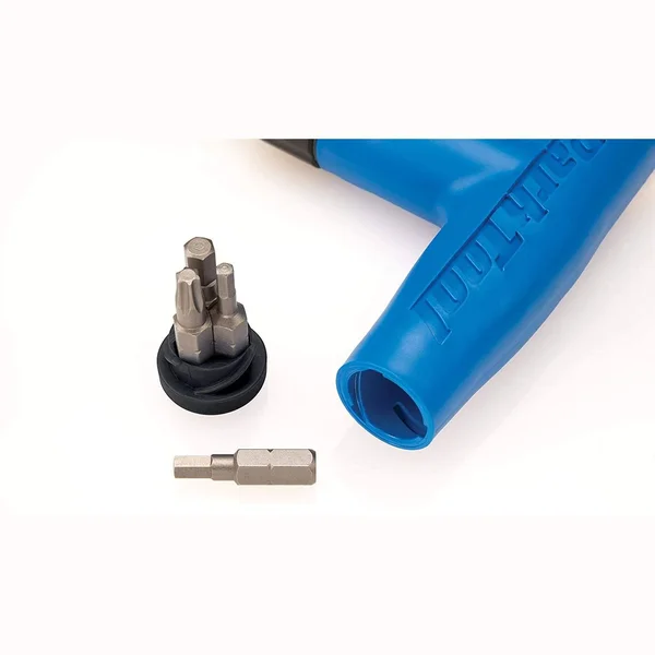 Park Tool - ATD-1.2 Adjustable Torque Driver