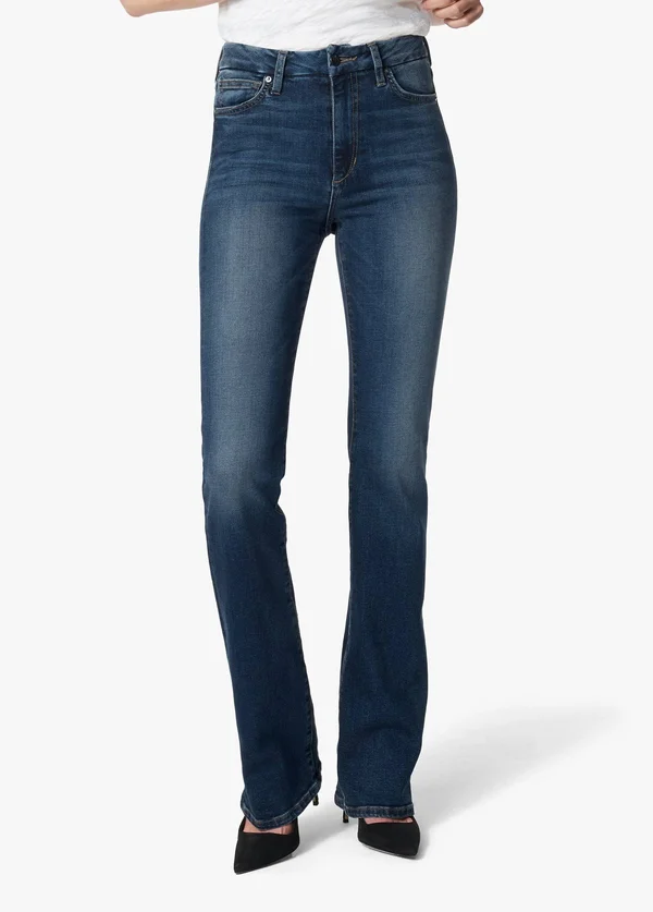 Joe&s Jeans Hi Honey Bootcut Jeans in Stephaney