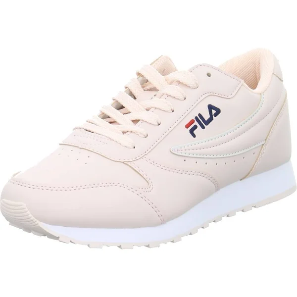 Fila Shoes Orbit Wmn, 101030871Y - Pink - 8.5
