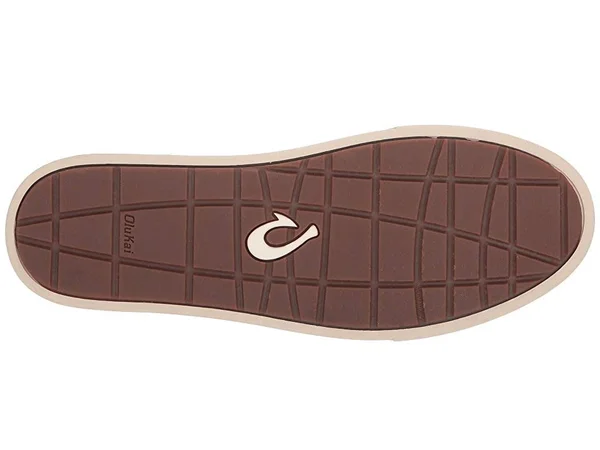Olukai Men's Kahu Pahaha - Espresso/Tapa - 9.5