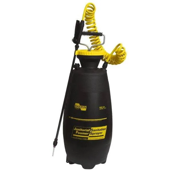 Chapin 3-Gallon Foamer Sprayer - 2660E