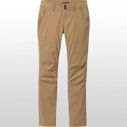 Prana Halle Straight Pant - Women's Nomad, 8/Tall