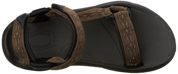 Teva Men's Terra Fi 4 - Madang Olive Webbing - 9