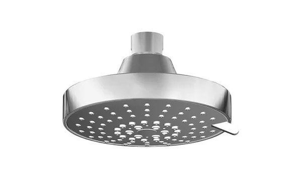 Graff G-8427-BNi Multi-Function Showerhead in Brushed Nickel