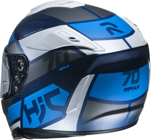 HJC - Helmet RPHA 70 Debby MC-2SF - Size XL