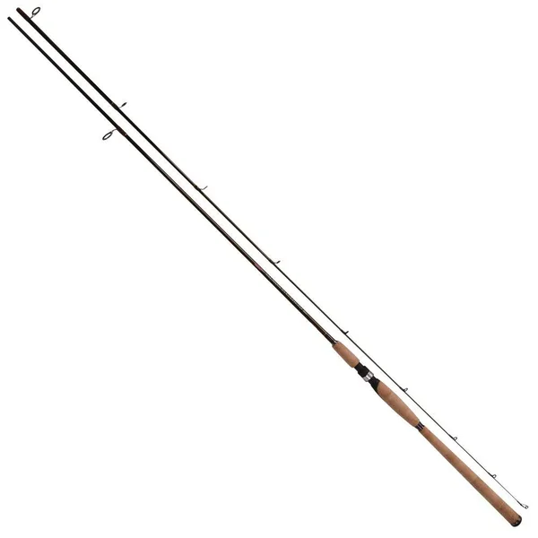 Tica HLHB Salmon Steelhead Spinning Fishing Rod