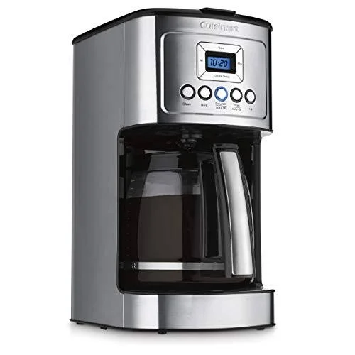 Cuisinart PerfecTemp 14-Cup Programmable Coffeemaker