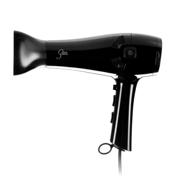 Sultra ID - Style & Store Power Dryer with Retractable Cord
