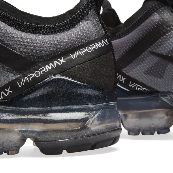 Women's Nike Air VaporMax 2019 Black