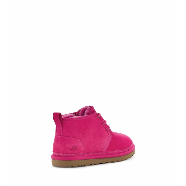 Ugg Women's Neumel Boot, Berry, 8