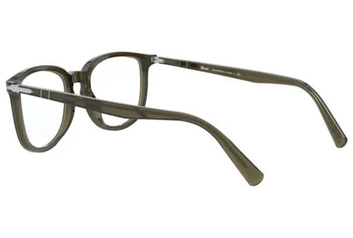 Persol PO3240V Eyeglasses 1103 OPAL SMOKE