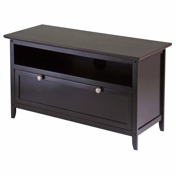 Winsome Zuri TV Stand Espresso