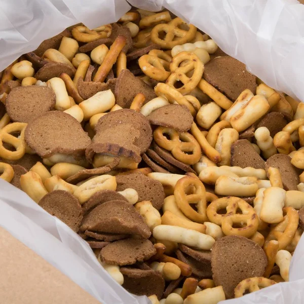 Gardetto&s Original Recipe Snack Mix 10lbs