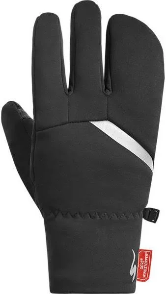 Specialized Element 2.0 Gloves-Neon Yellow