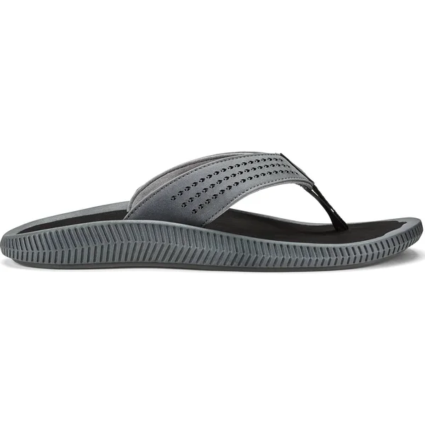 Olukai Men's Ulele Blue Depth - 11, M