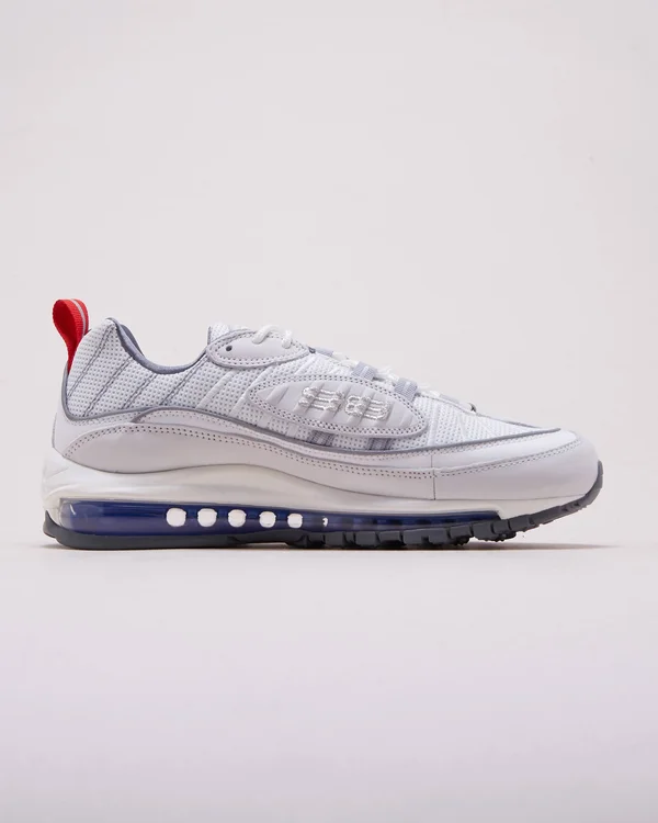 Nike Air Max 98 Men's Shoe - Size 10.5M