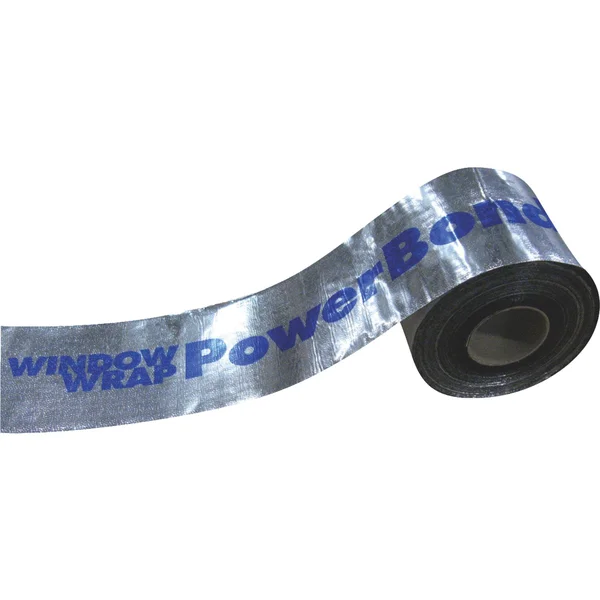 Mfm 6x22x100& Window Wrap 44143
