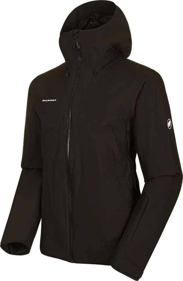 Mammut Casanna HS Thermo Hooded Jacket Men