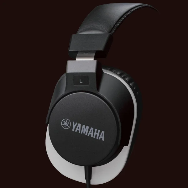 Yamaha Hph-mt120 Studio Headphones