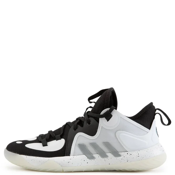 Adidas Harden Stepback 2 Basketball Shoes - Men's, Black