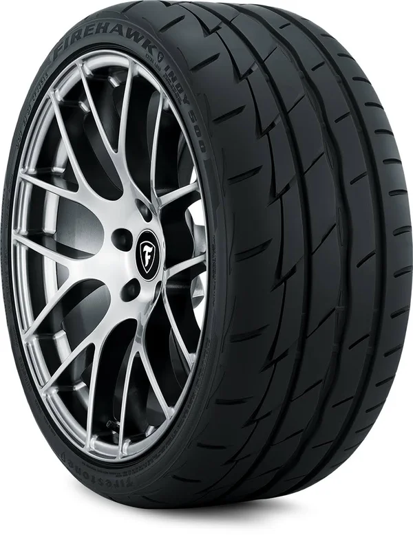 Firestone Firehawk Indy 500 275/40R20 106W Tire