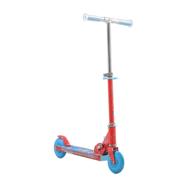 Lalaloopsy Light Up Scooter