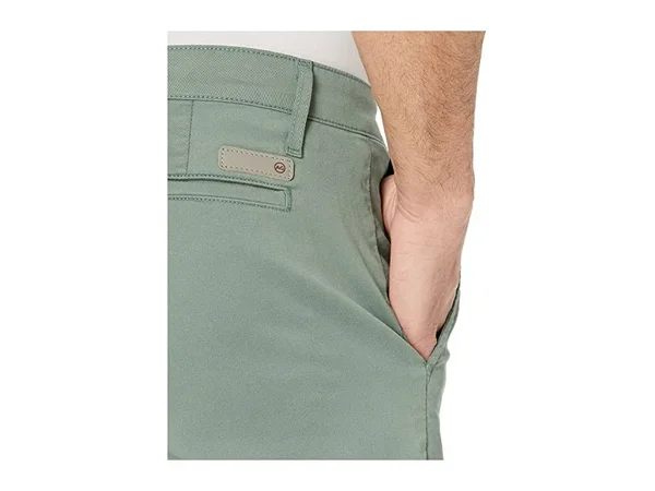 Men's Ag Griffin Regular Fit Shorts - 40, Fresh Thyme