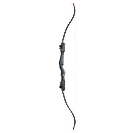 Ragim Archery Matrix Evo RH Recurve Bow 70 inch Lbs: 18