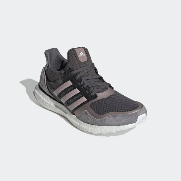 Adidas Ultraboost DNA Su0026L Shoes Grey Six 11 - Womens Running Shoes