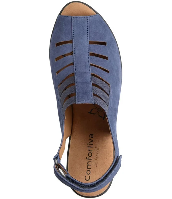 Women's Comfortiva Faye Slingback - Size: 9.5