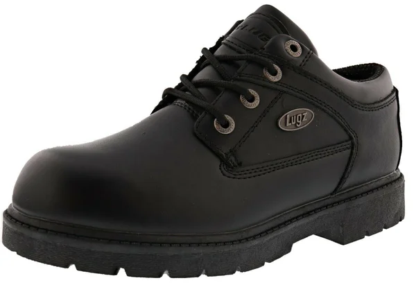 Lugz Men's Savoy SR Boot 10 Black