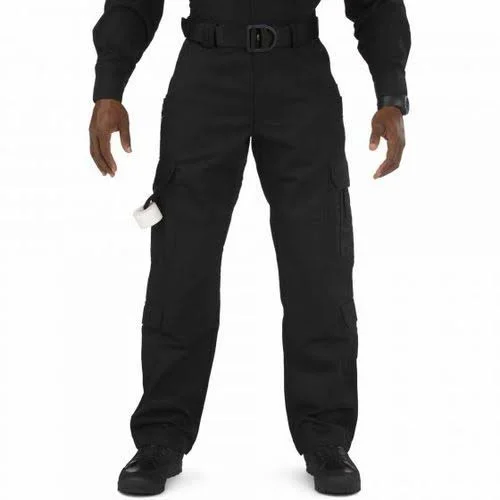5.11 Tactical Men's EMS Pants - Dark Navy Long 48