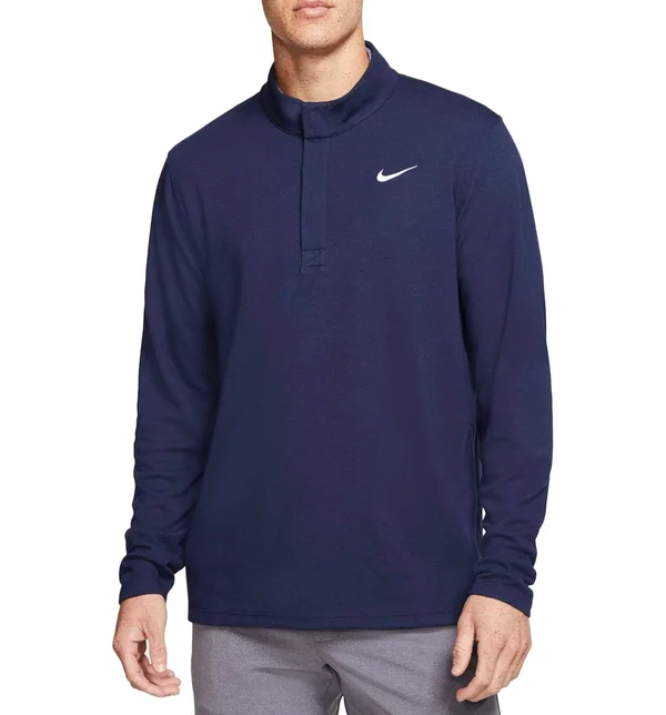 Nike Dri-Fit Victory Men's 1/2-Zip Golf Top