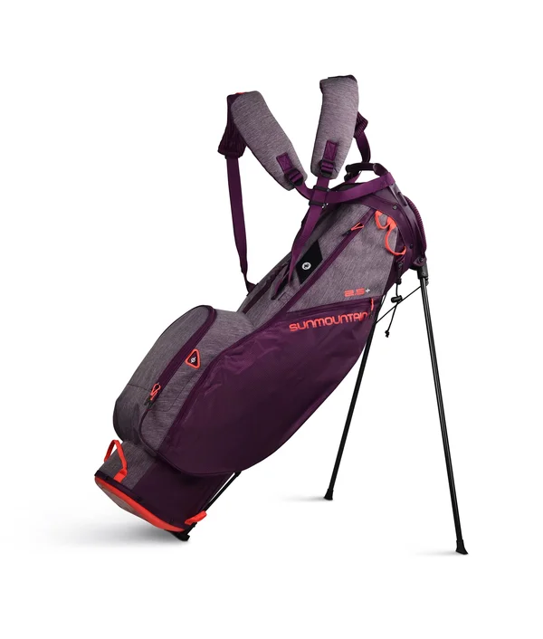 Sun Mountain Women's 2.5+ Stand Bag 2020
