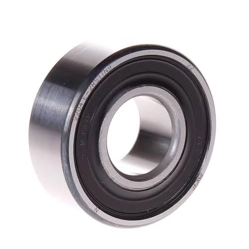 SKF 2204 E- 2RS 1TN9 20mmx 47mmX 18mm Sealed Self Aligning Bearing