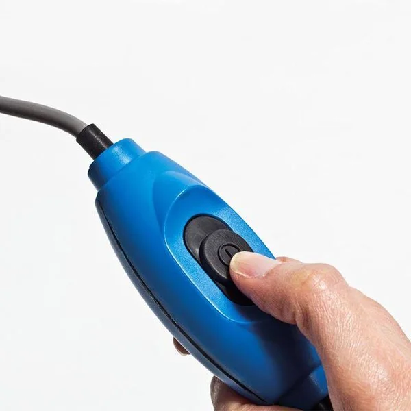Companion 12V Camp Shower