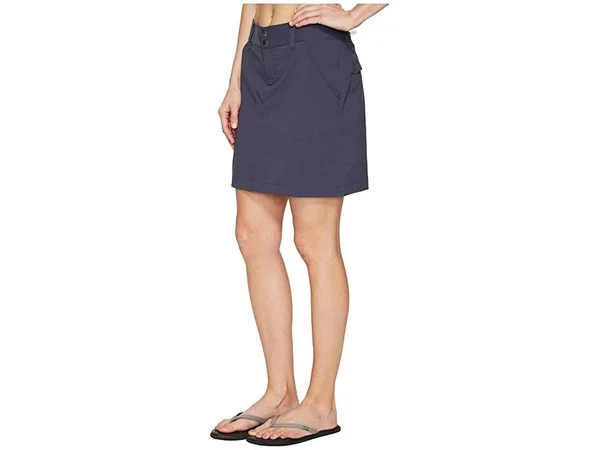 Columbia Saturday Trail Skort - Women's India Ink, 12