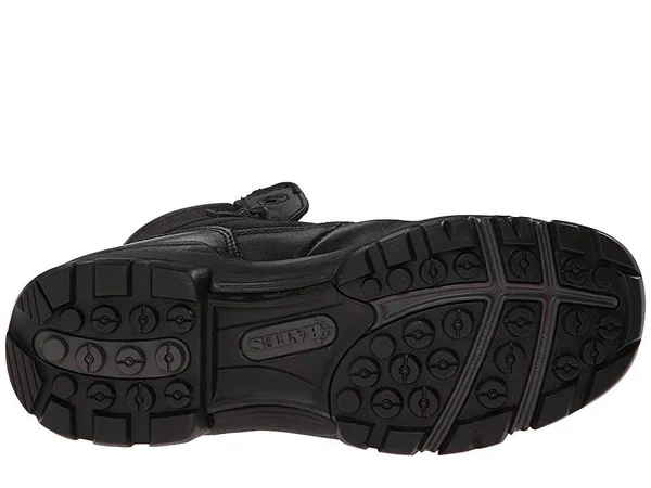 Bates 5x22 Tactical Sport Boot Men's Police Boots (10.5 EW in Black)