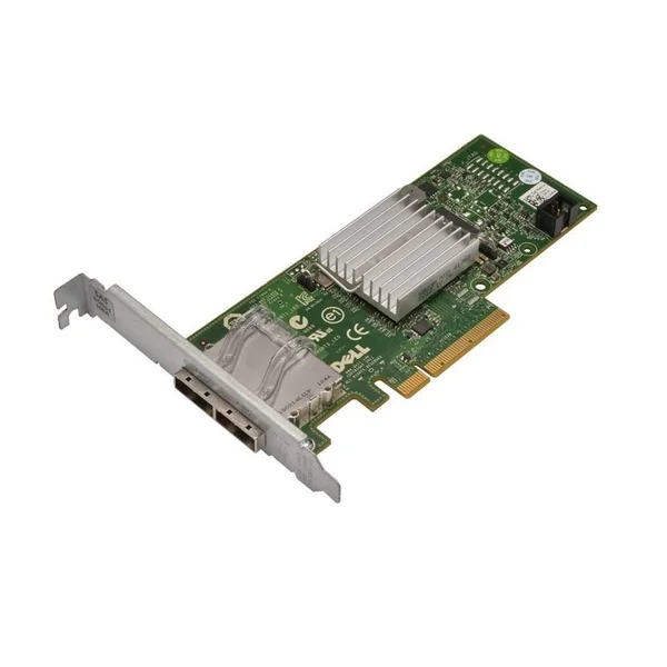 Dell Plug-In Card SAS Controller for 1950/2900 PowerEdge Server (342-0910)