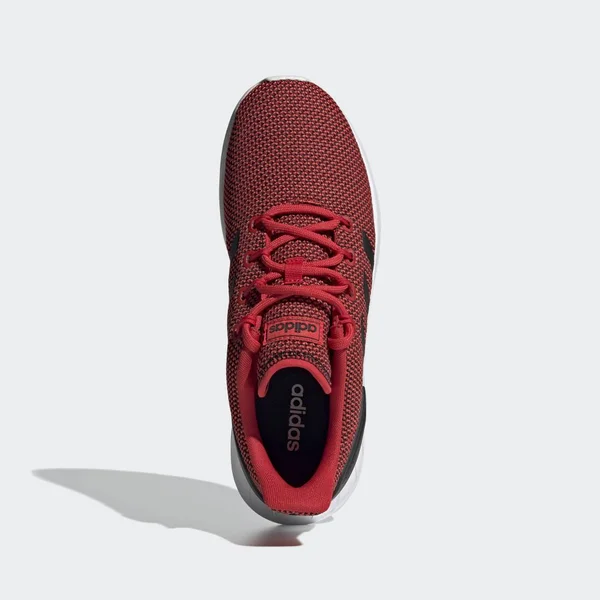 Men's Adidas Questar Flow NXT Running Shoe - Red - Size 12