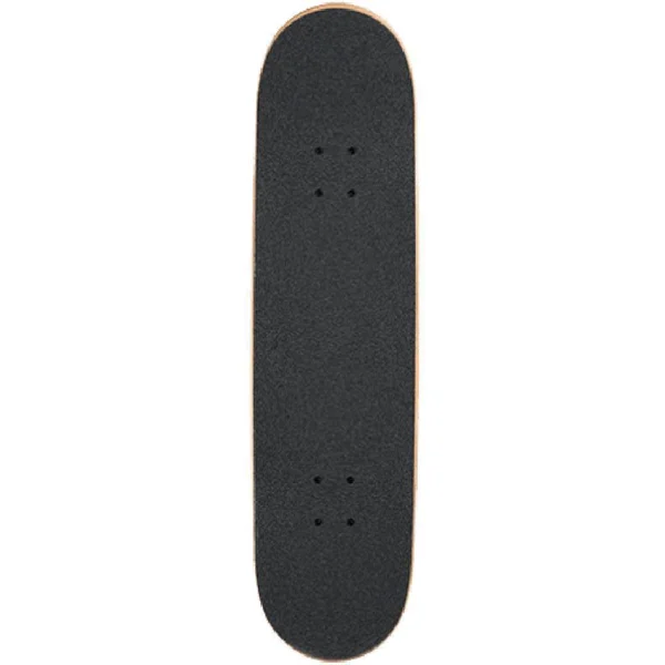 Foundation Skateboards Bratrud Push Complete Skateboard - 8.38x22 x 32x22 - 8.38" x 32.25"