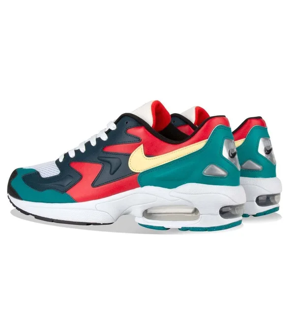 Nike Air Max2 Light SP - 8
