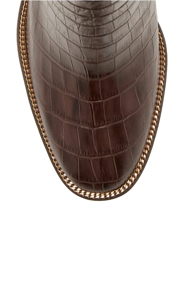 Vince Camuto Jentilliy Women's Boots Brown : 7 M