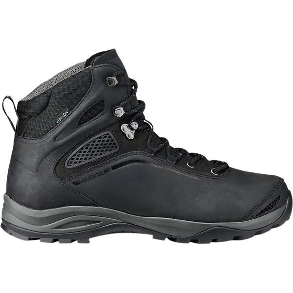 Vasque Men's Canyonlands UltraDry Hiking Boots Black 12