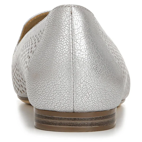 Naturalizer Lorna2 6 Women's Silver