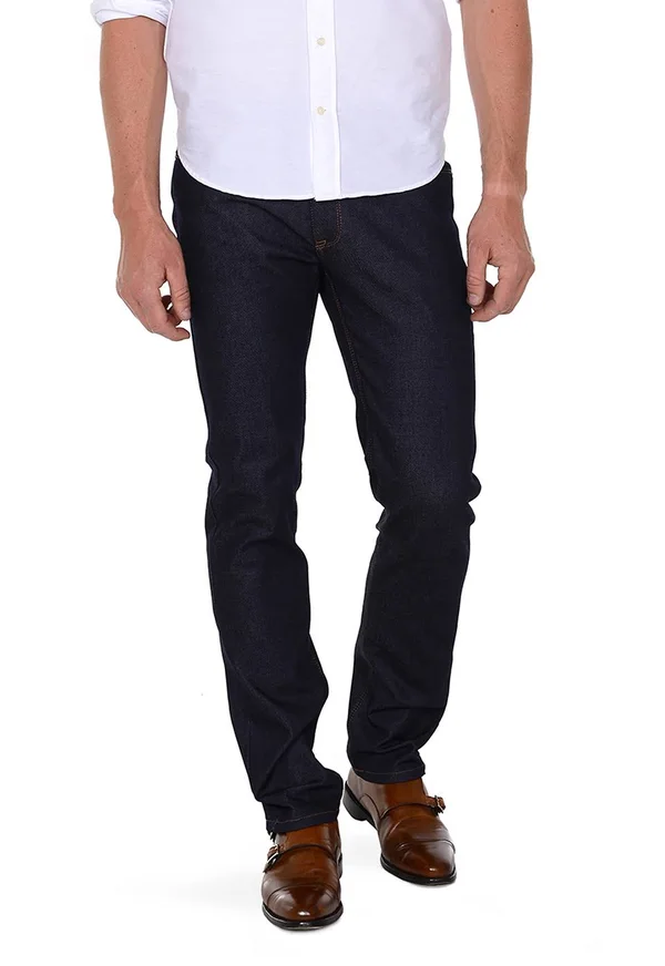 Slim - Oliver - Dark Blue