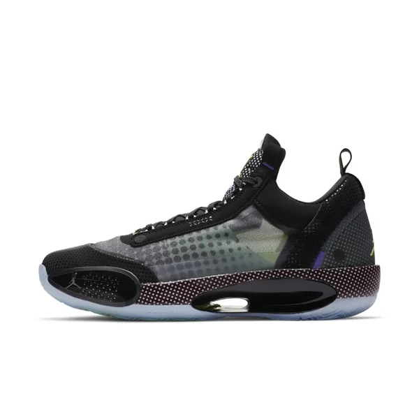 Air Jordan XXXIV Low Basketball Shoe